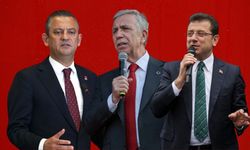 İmamoğlu’ndan Özel ve Yavaş’a cezaevinden kritik mesaj!