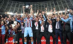Antalya’daki finalin ardından ünlü kaleci Trabzonspor’a veda etti