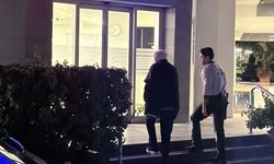 Zülfü Livaneli’nin eşi Ülker Livaneli hastaneye kaldırıldı