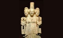 Yıllardır Demeter Tapınağı sanılıyordu! 113 yıllık gizem çözüldü