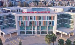 Akdeniz Üniversitesi Diş Hekimliği Fakültesi’nde iki kliniğe tadilat yapılacak