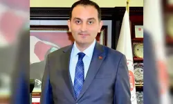 Başsavcı Yakup Ali Kahveci'ye HSK’dan 3 ay görevden uzaklaştırma