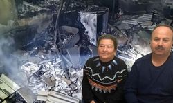 27 ay sonra cinayet şüphesi ortaya çıktı!