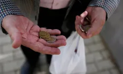 TÜRK-İŞ açıkladı: Açlık sınırı 37 bin 800, yoksulluk sınırı 123 bin TL