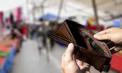 Maaşlar eriyor! Açlık sınırı 35 bin, yoksulluk sınırı 114 bin lirayı geçti