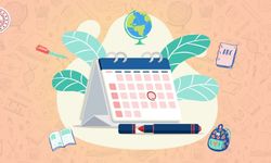 Milli Eğitim Bakanlığı 2026-2027 eğitim öğretim yılı takvimini duyurdu