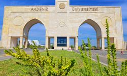 Akdeniz Üniversitesi öğretim üyesi alacak! Başvurular başladı
