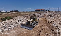 Aksu’da yeni ulaşım hamlesi!