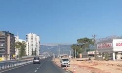 Aksu'dan Kemer'e artık tek ışıkla gidilecek!