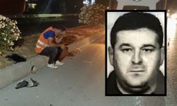 Manavgat'ta kızını YKS'ye götüren babanın hazin sonu