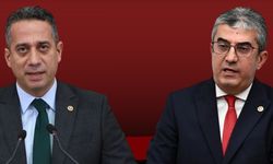 Ali Mahir Başarır ve Gökhan Günaydın'ın unvanları TBMM sitesinden kaldırıldı