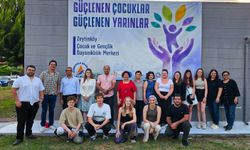 Alman akademisyenler Muratpaşa’nın Zeytinköy modelini mercek altına aldı