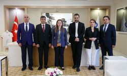 63. Antalya Altın Portakal heyecanı başladı!