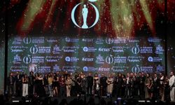63. Altın Portakal Film Festivali 24 Ekim'de başlıyor