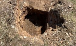 Tarihin üzerine tuvalet yaptılar!