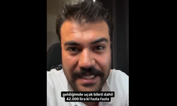 Bir vatandaş aynı otelin yurt içi ve yurt dışı fiyatını paylaştı: Rakamlar kızdırdı