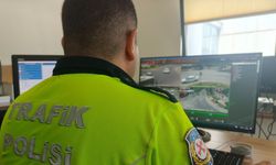 Antalya’da mayısta trafik cezası yağdı! Kırmızı ışık ihlali ilk sırada