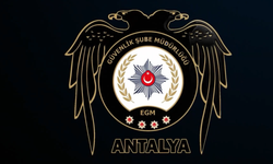 Muratpaşa’da taklit ürün operasyonu: 5,5 milyon liralık malzemeye el konuldu