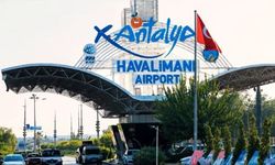 Antalya Havalimanı’nda adliye ek hizmet birimi resmen faaliyete geçti