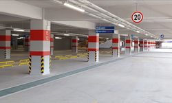 Antalya Havalimanı'nda otopark cep yakıyor! 1 saat 120 TL, 1 hafta 3 bin 500 TL