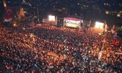 Antalya'da 17 sanatçı aynı sahnede buluşacak