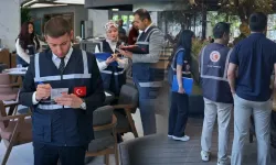 Antalya’da bakanlık o işletmeyi affetmedi: Milli maç denetimine 325 bin TL ceza!