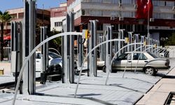 Antalya’da ulaşım altyapısı yok ediliyor! Şehir Plancıları Odası’nda çağrı
