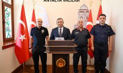 Antalya giderek yabancılaşıyor!