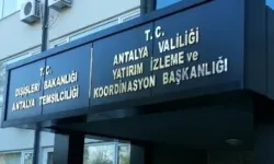 Döşemealtı'na 24 derslikli yeni ilkokul geliyor! Yapım ihalesi 24 Temmuz'da