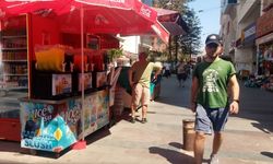Antalya'da buzlu içecek uyarısı: "Serinleyeyim derken hastalanmayın"