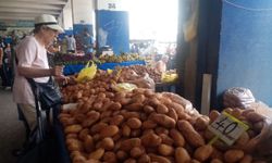 Antalya’da patates ve kuru soğanda fiyat krizi! Kilogramı 50 TL’yi geçti