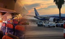 THY’den Antalya’daki kaza sonrası yolculara bir biletlik mil!