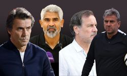 Antalyaspor’da teknik direktör arayışı: Dört isim öne çıkıyor