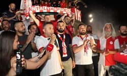 Antalyaspor Başkanı Ergün’den sert çıkış: “Bu takım sahipsizlikten düştü”