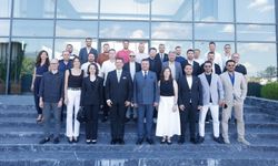 ANTGİAD ve DEGİAD’dan ticari köprü! Antalya-Denizli iş dünyası buluştu