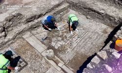 Antalya’da Roma Dönemi'ne ışık tutan büyük keşif