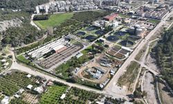 Doğayı koruyan Antalya Büyükşehir’e ödül yağdı