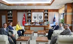 ATSO’dan Akdeniz Üniversitesi Hastanesine 50 milyon TL destek