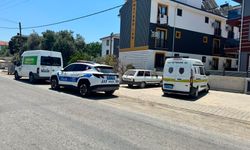 Muğla’da 47 yaşındaki adam av tüfeği ile vurulmuş halde bulundu