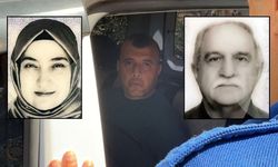 Antalya’da aile içi tartışma kanlı bitti: Öğretmen eşini ve kayınpederini vurdu