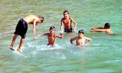 Antalya’da tehlikeli serinlik uyarısı: Kanala girmek yasak