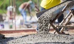 Kaçak yapıya beton verene yarım milyon lira ceza!
