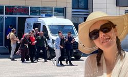 Antalya'da 7 aylık hamile hemşirenin esrarengiz ölümü: Kolunda serumla bulundu