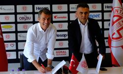 Antalyaspor’da 2. Bülent Korkmaz dönemi
