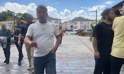 Burdur'da 1 ay sonra gözlerini açtı, korkunç gerçeği anlattı
