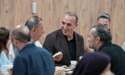 Konyaaltı Belediyesi borç yükünü azaltıyor