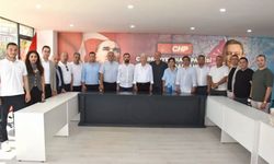 CHP Antalya’da 19 ilçe başkanından ortak tepki: “Örgüt iradesine darbe vuruldu”