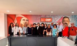 CHP’li kadınlardan ortak tepki! “Kadın örgütünün iradesi teslim alınamaz”