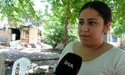 Antalya'da 6 kadının saldırısına uğrayan 21 yaşındaki anne o anları anlattı