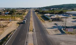 Isparta-Antalya yolunda, yeni güvenlik projesi başlıyor!